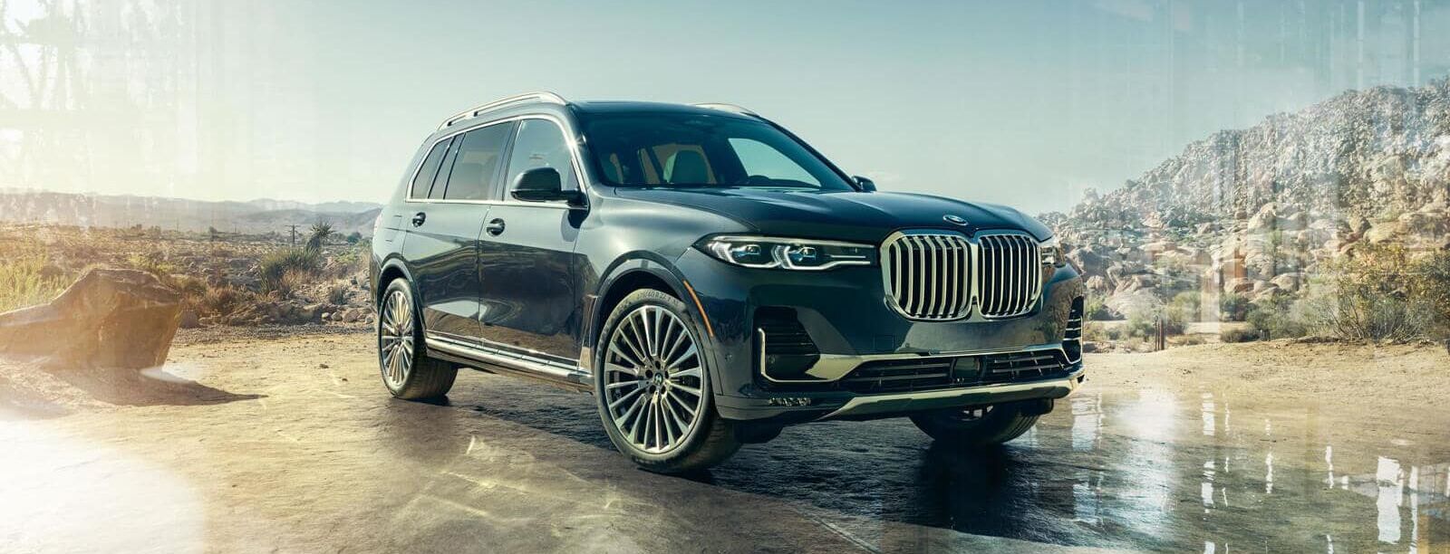 One-Owner BMW X7 for Sale near Phoenix, AZ