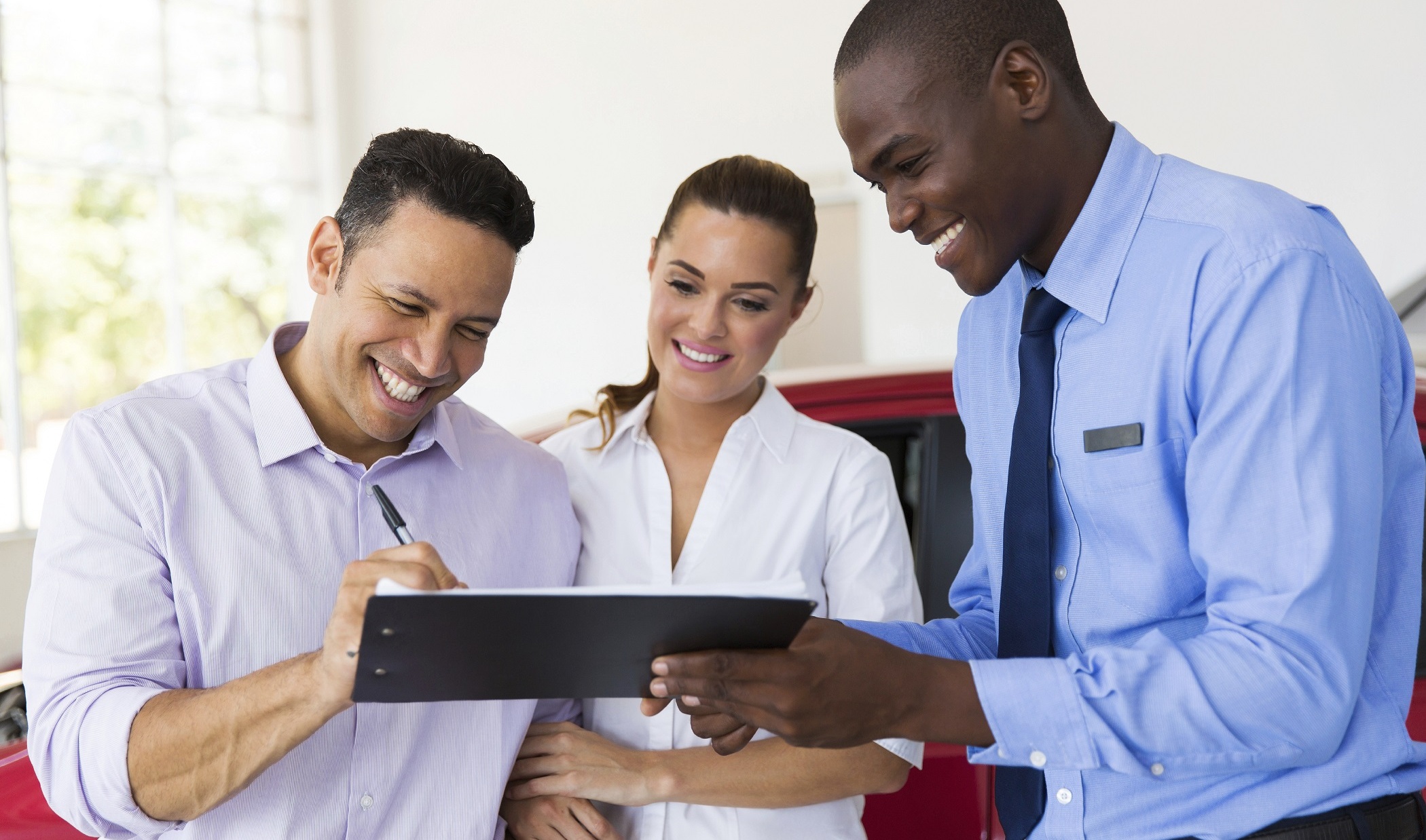 You'll Be Happy With Our Selection!