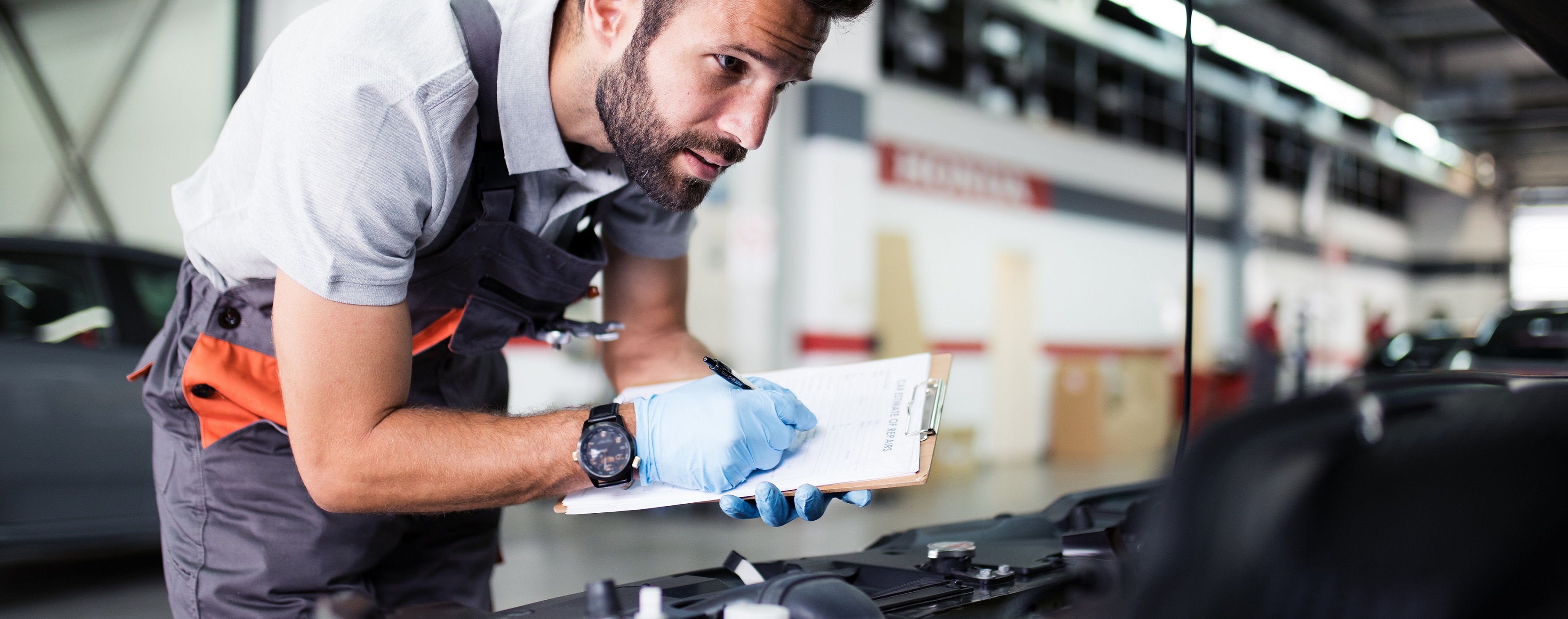 Synthetic vs Conventional Oil near Midlothian, VA