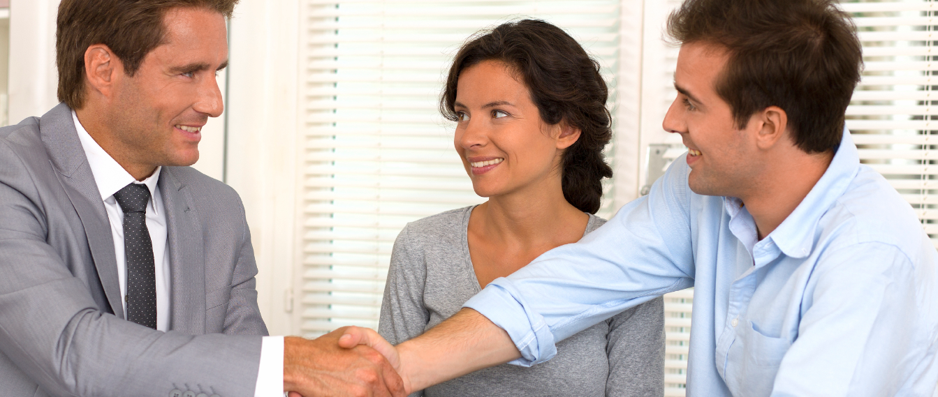 Our Team Can Help You! 