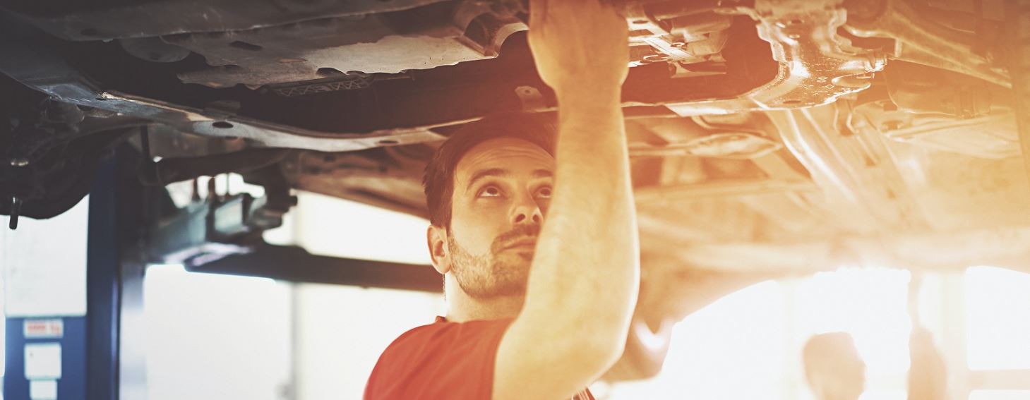 Prepare Your Ford for Summer Travel near Dothan, AL