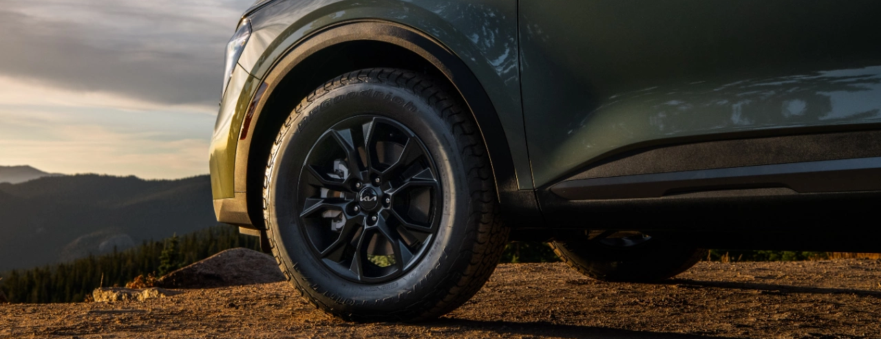 Winter vs. Summer vs. All-Season Tires near Oak Lawn, IL