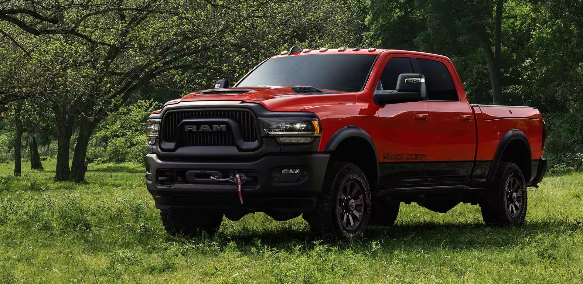 2024 Ram 2500 for Sale near Frankfort, KY - Chrysler of Lawrenceburg