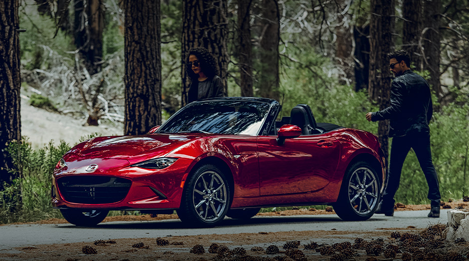 2023 MAZDA MX-5 Miata for Sale near Pearland, TX