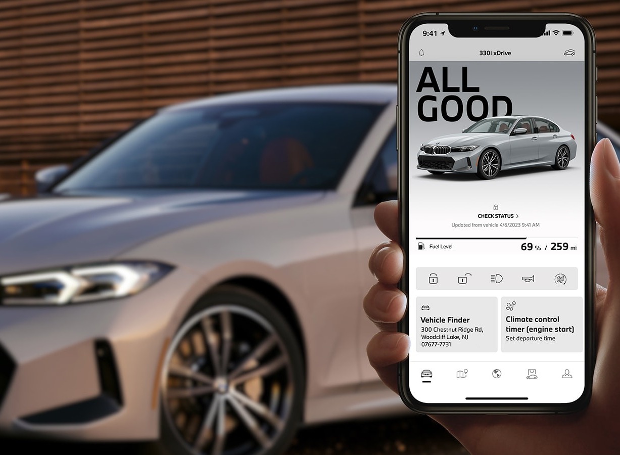 2025 BMW 3 Series Lease near Phoenix, AZ Arrowhead BMW