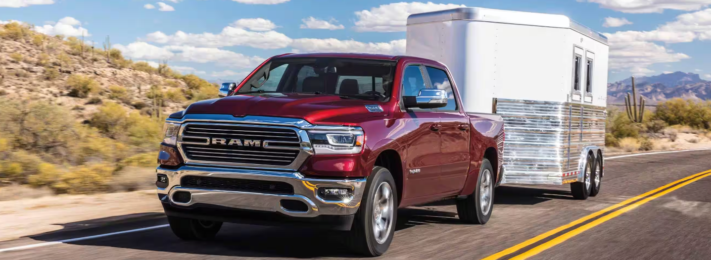 2024 Ram 1500 for Sale near Norman, OK