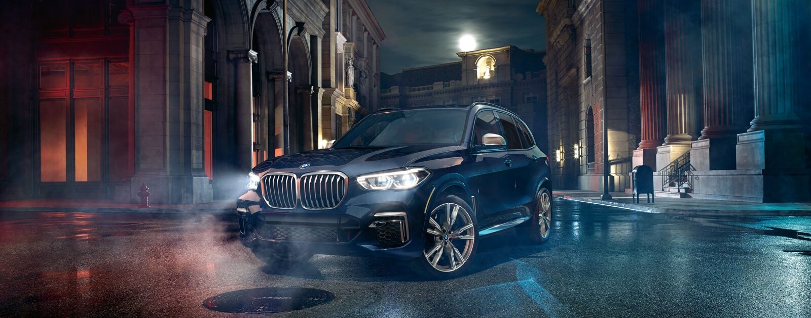 2024 BMW X5 for Sale near Manhasset, NY BMW of Bayside