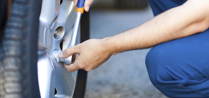 Tire Sales and Service near Toledo, OH