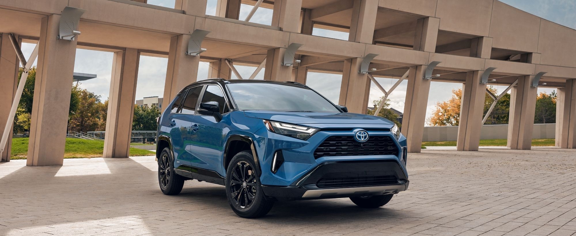 2024 Toyota RAV4 Hybrid for Sale near Louisville, KY