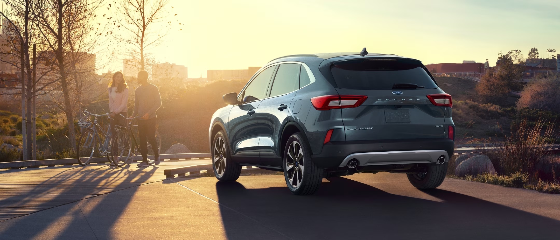 2024 Ford Escape for Sale near Mesquite, TX Ford 635