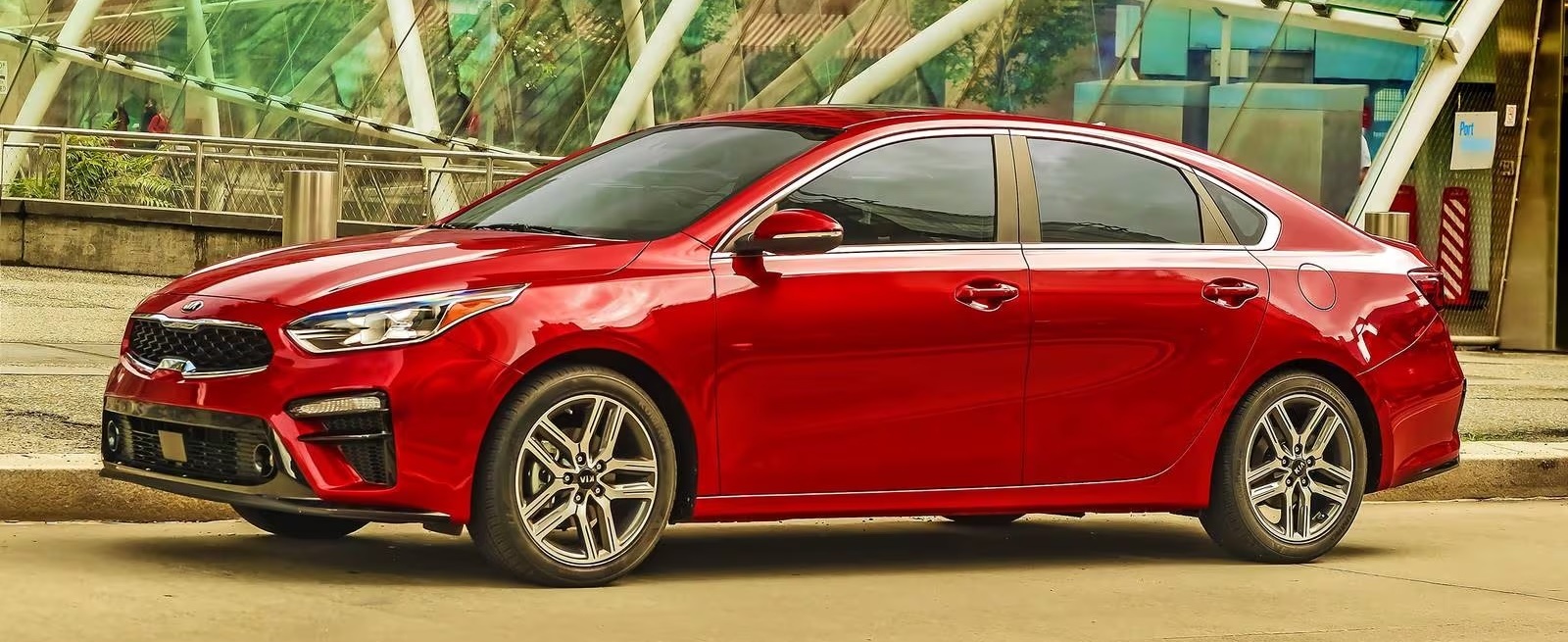 OneOwner Used Kia Forte for Sale near Irvine, CA Mission Viejo Kia