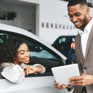 Leasing: A Viable Option