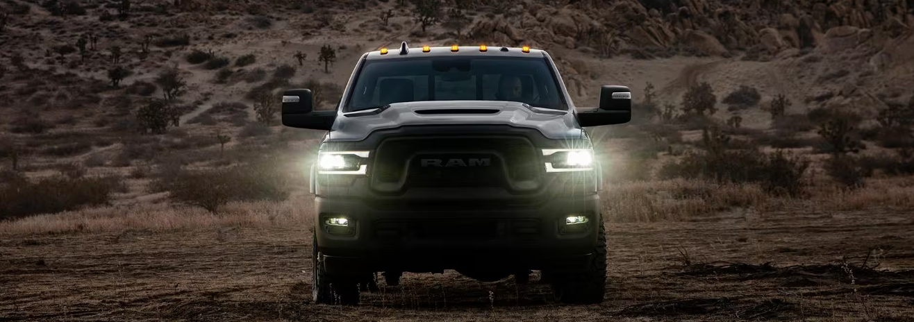 2024 Ram 2500 for Sale near Norman, OK