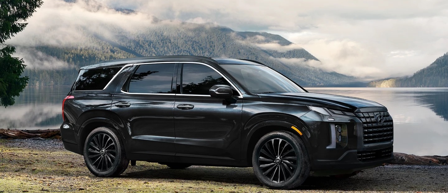 2025 Hyundai PALISADE for Sale near Washington, DC Antwerpen Hyundai