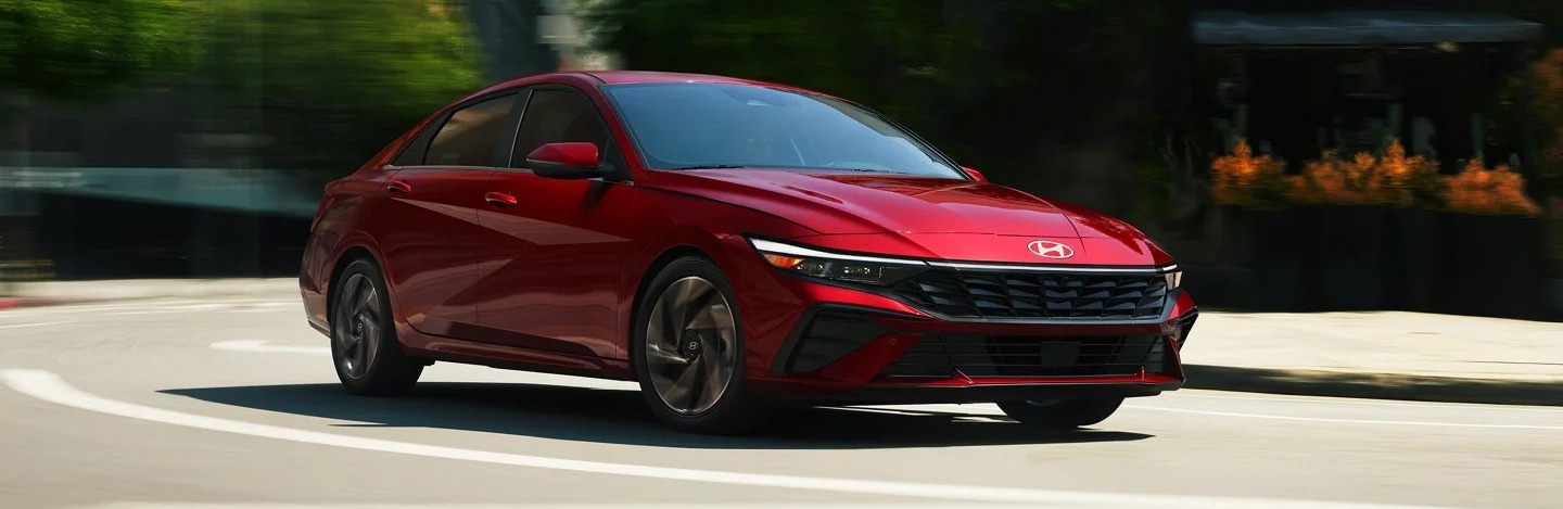 2024 Hyundai ELANTRA for Sale near Helotes, TX