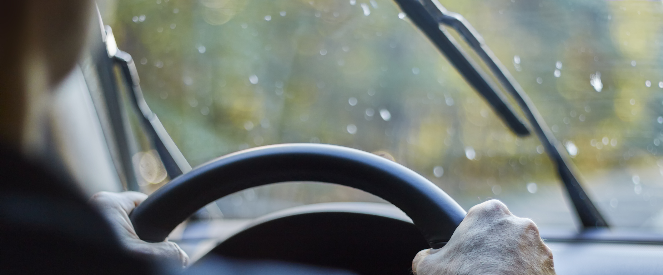 Windshield Wiper Blade Replacement in San Antonio, TX