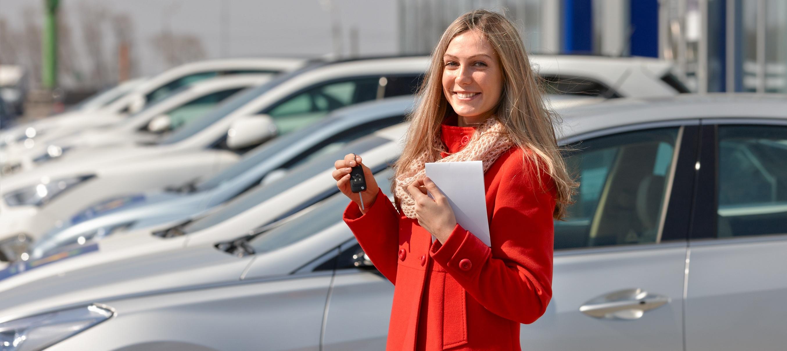 Hyundai Lease Return Center in San Antonio, TX