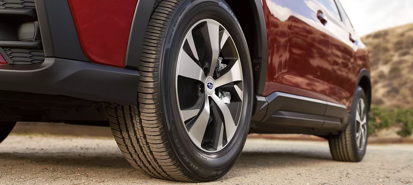 Tire Rotation Service in Sayre, PA