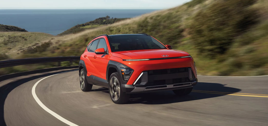 2024 Hyundai KONA for Sale near Los Angeles, CA Downey Hyundai