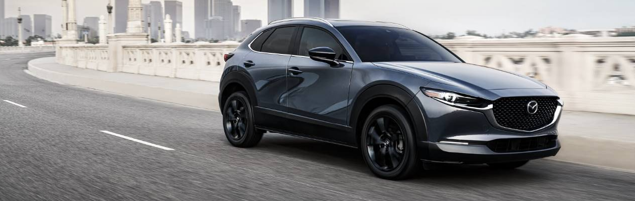 Mazda CX-30 review - cinch