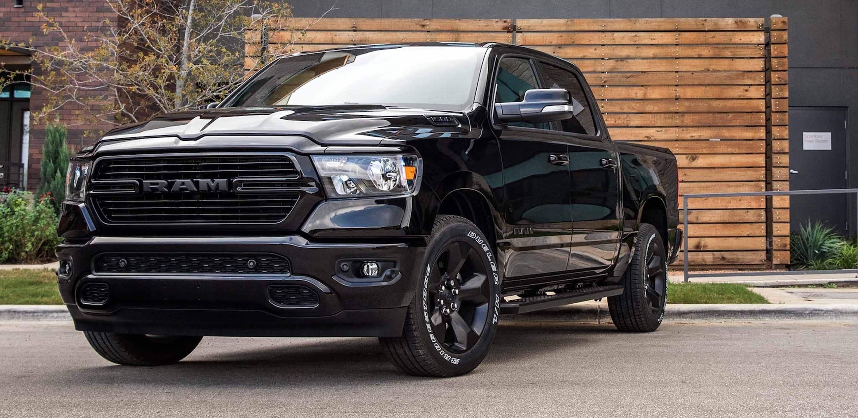 New 2024 Ram 1500 TRX Crew Cab in Minneapolis #