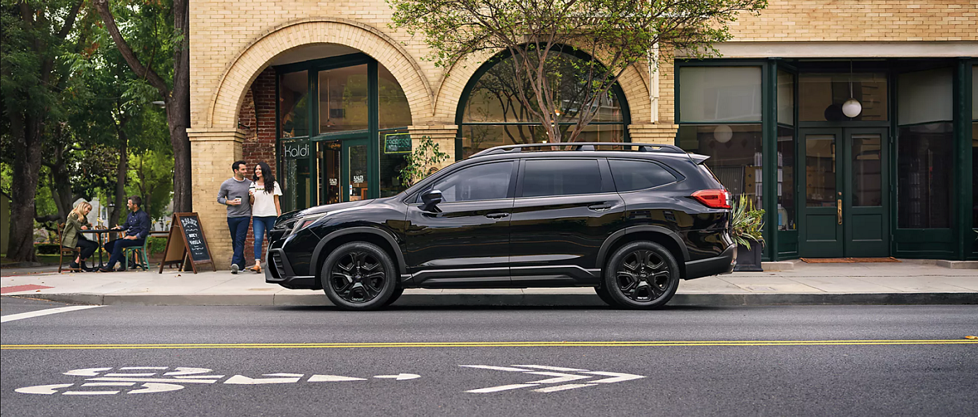 2024 Subaru Ascent for Sale near Frederick, MD