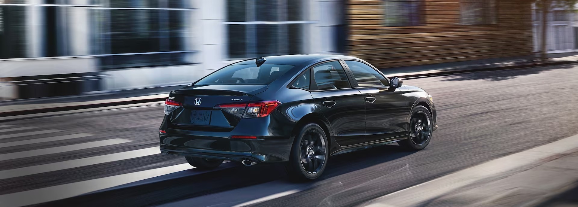 2024 Honda Civic Sedan for Sale near Oxnard, CA