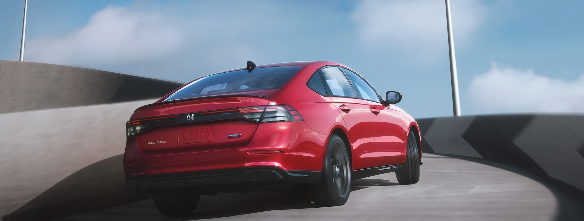 2024 Honda Accord for Sale near Santa Barbara, CA