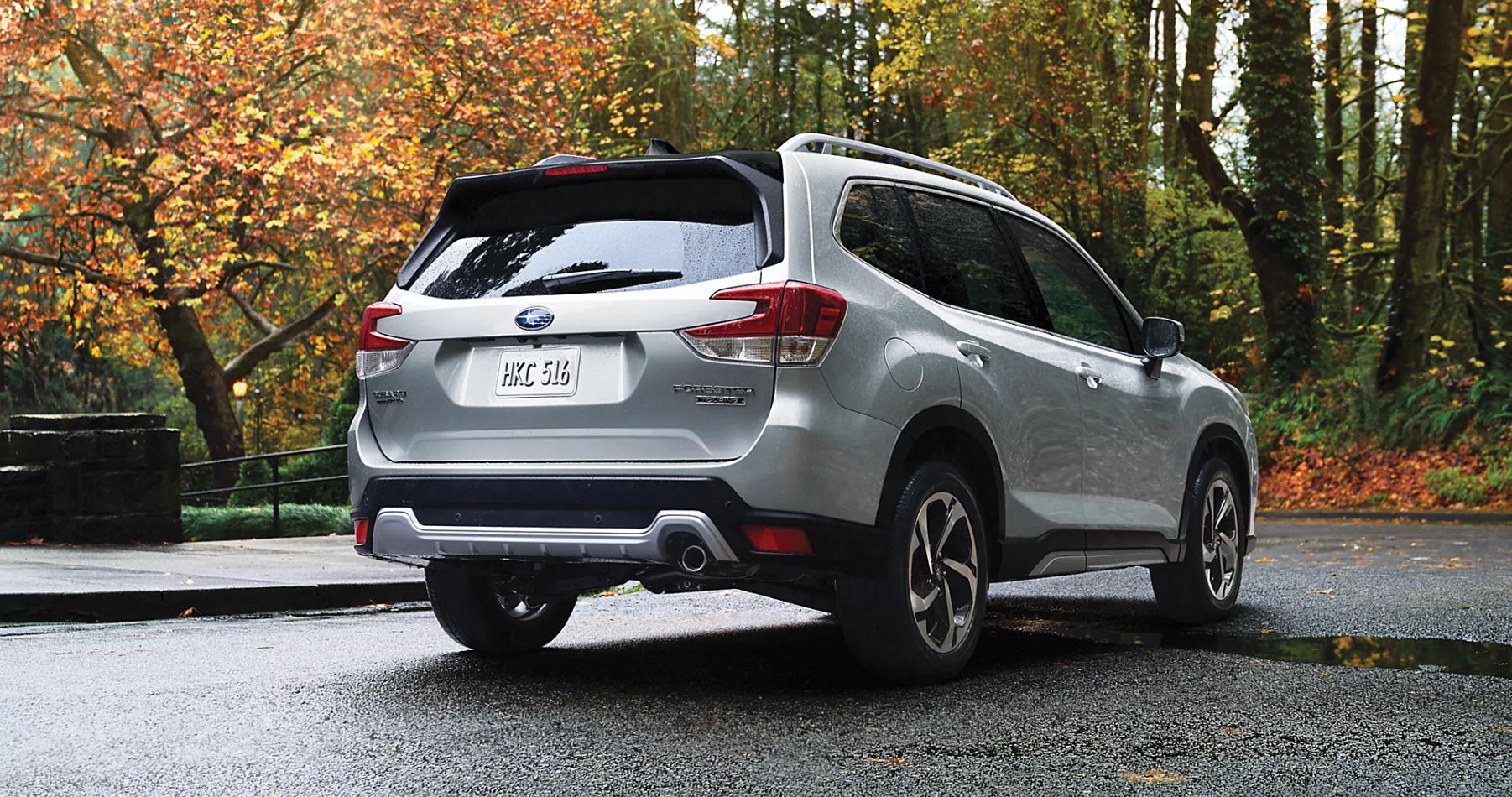 2024 Subaru Forester Lease in Fredericksburg, VA