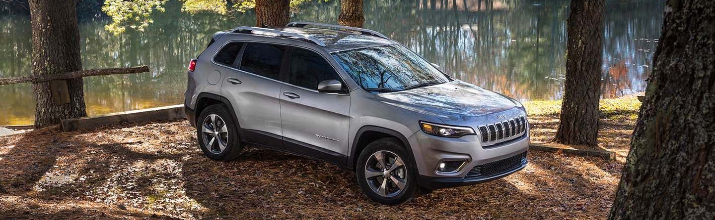 Used SUVs for Sale near Concord, NH