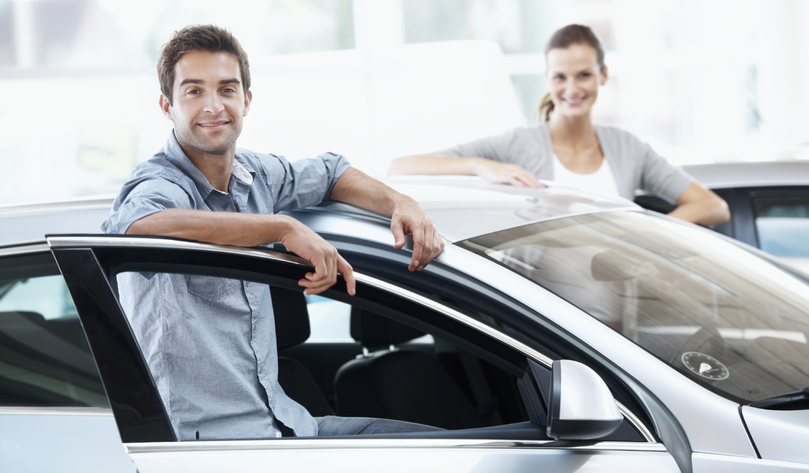 You'll Be Happy With Our Selection!