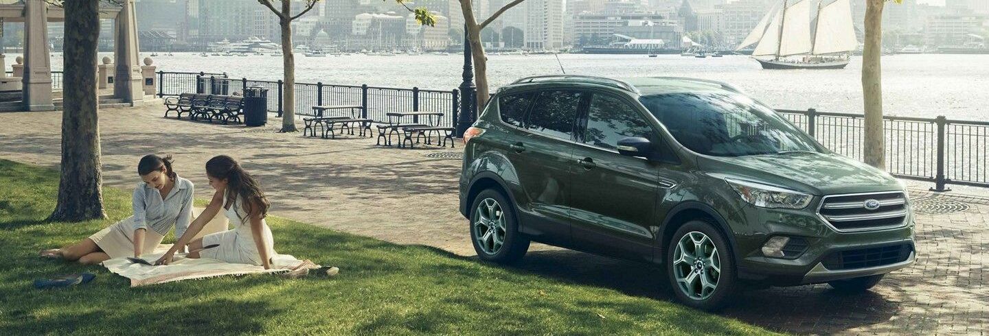 Used Ford Escape for Sale near Concord, NH