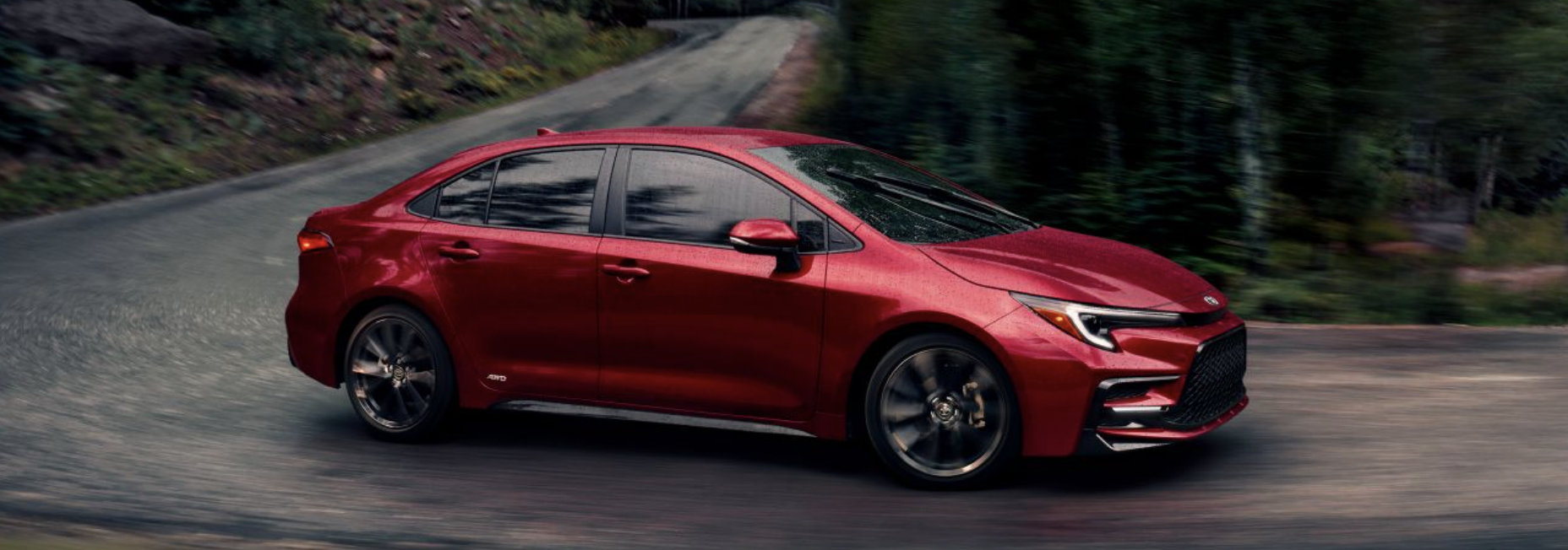 2024 Toyota Corolla Review - Keating Toyota