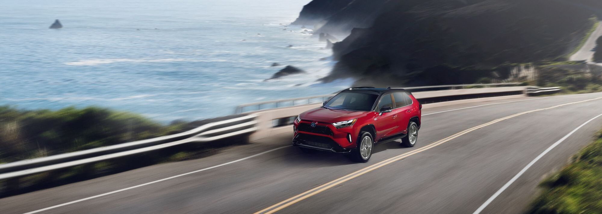 2024 Toyota RAV4 Prime for Sale near Santa Barbara, CA