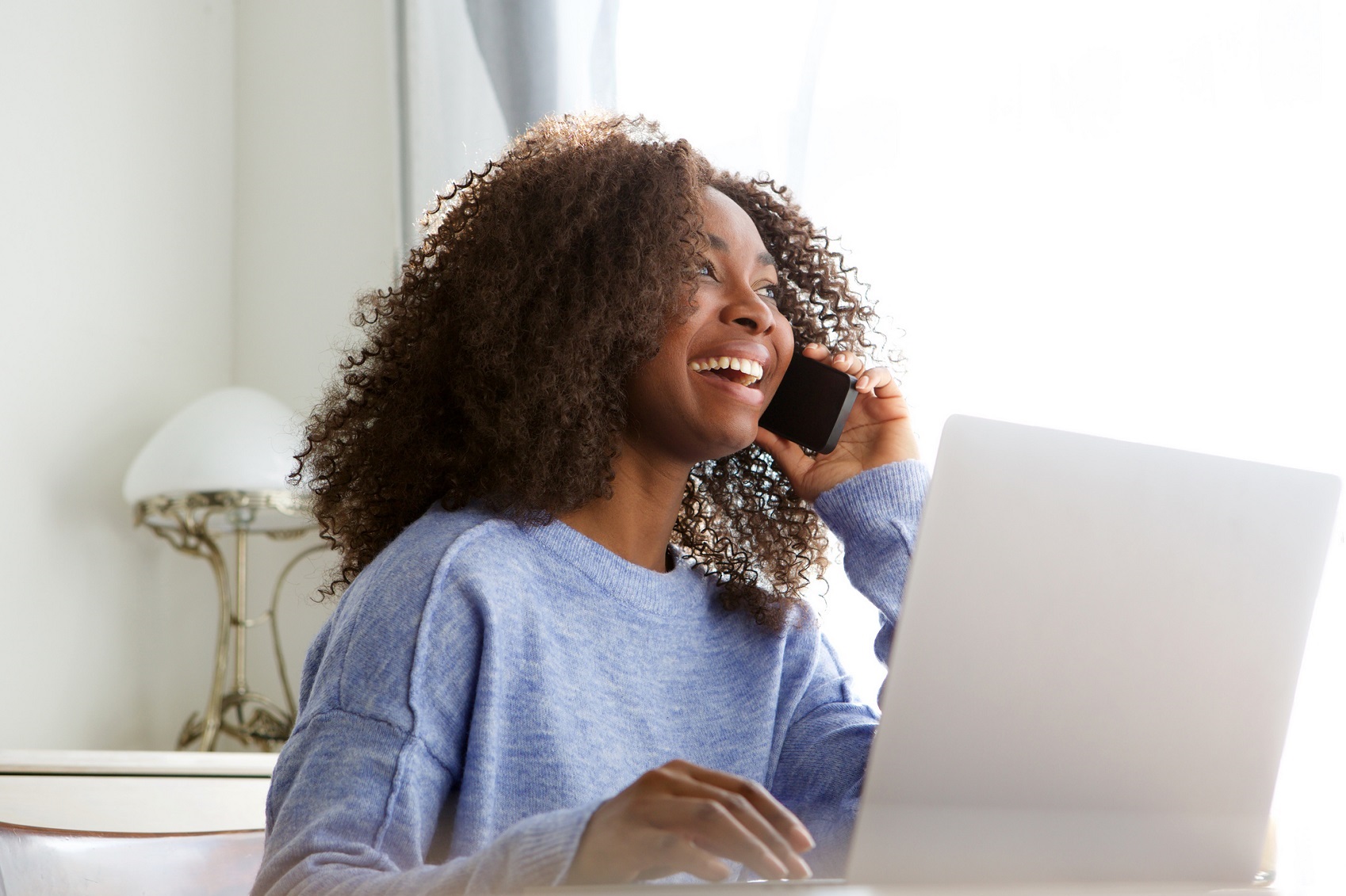 Call Us for More Information!