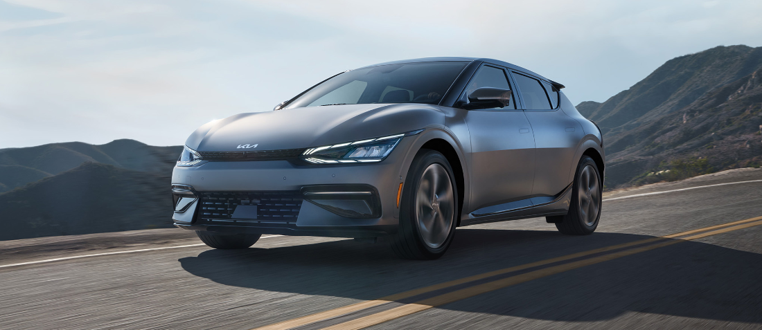 2024 Kia EV6 for Sale near Waukegan, IL