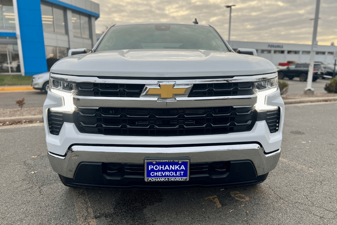 2024-chevrolet-silverado-1500-grille-alexandria-arlington-va