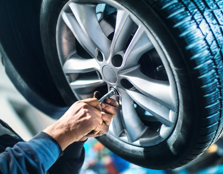 Wheel Alignment Service near San Diego, CA Honda of El Cajon Superstore