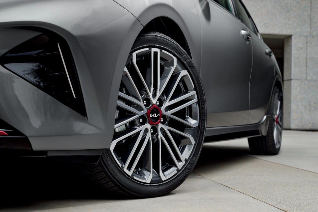 2024 Kia Forte for Sale near Pasadena, TX Community Kia