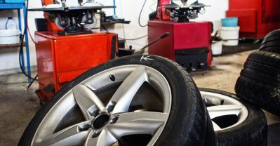 We Can Take Care of Your Tires!