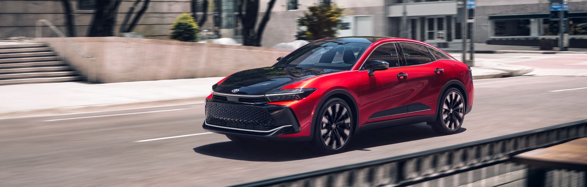 2024 Toyota Crown for Sale near Quincy, MA