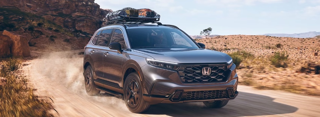 2024 Honda CR-V Hybrid for Sale near Katy, TX