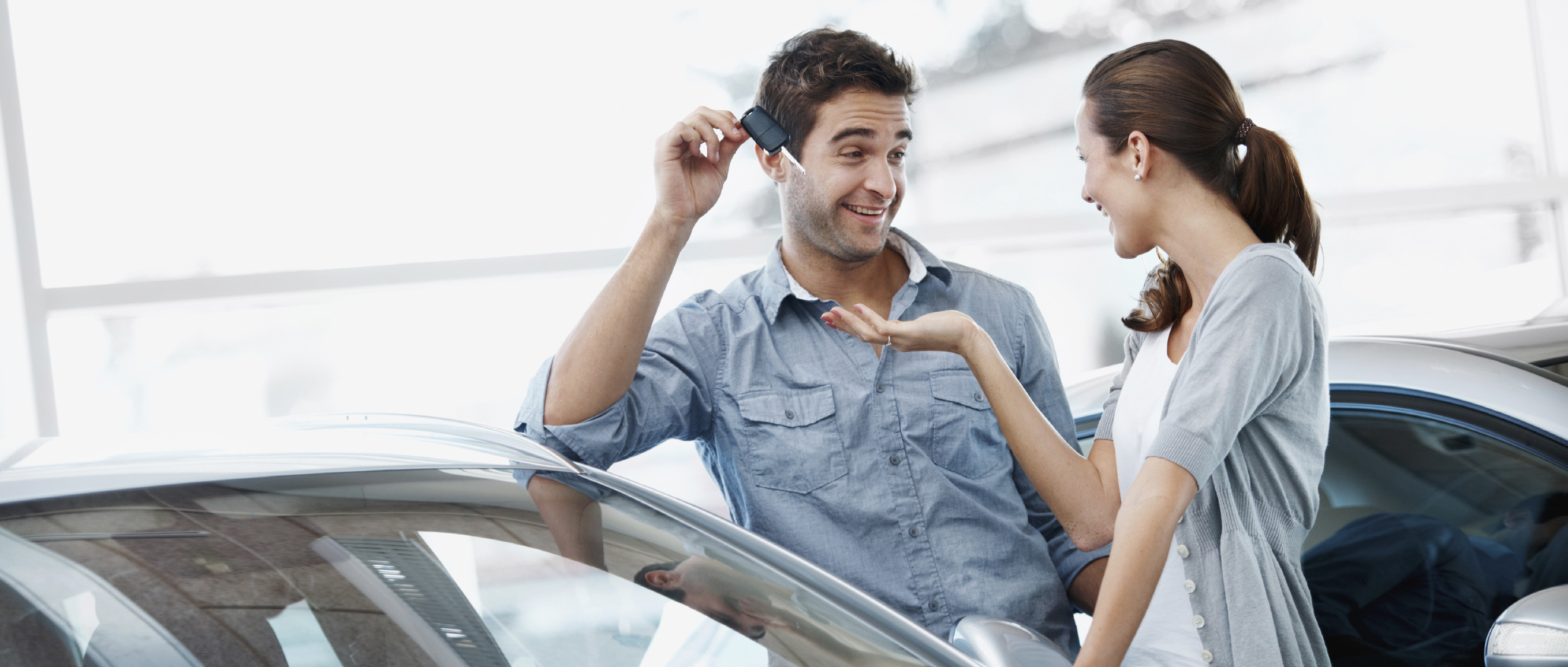 Certified vs One-Owner Vehicles in Houston, TX