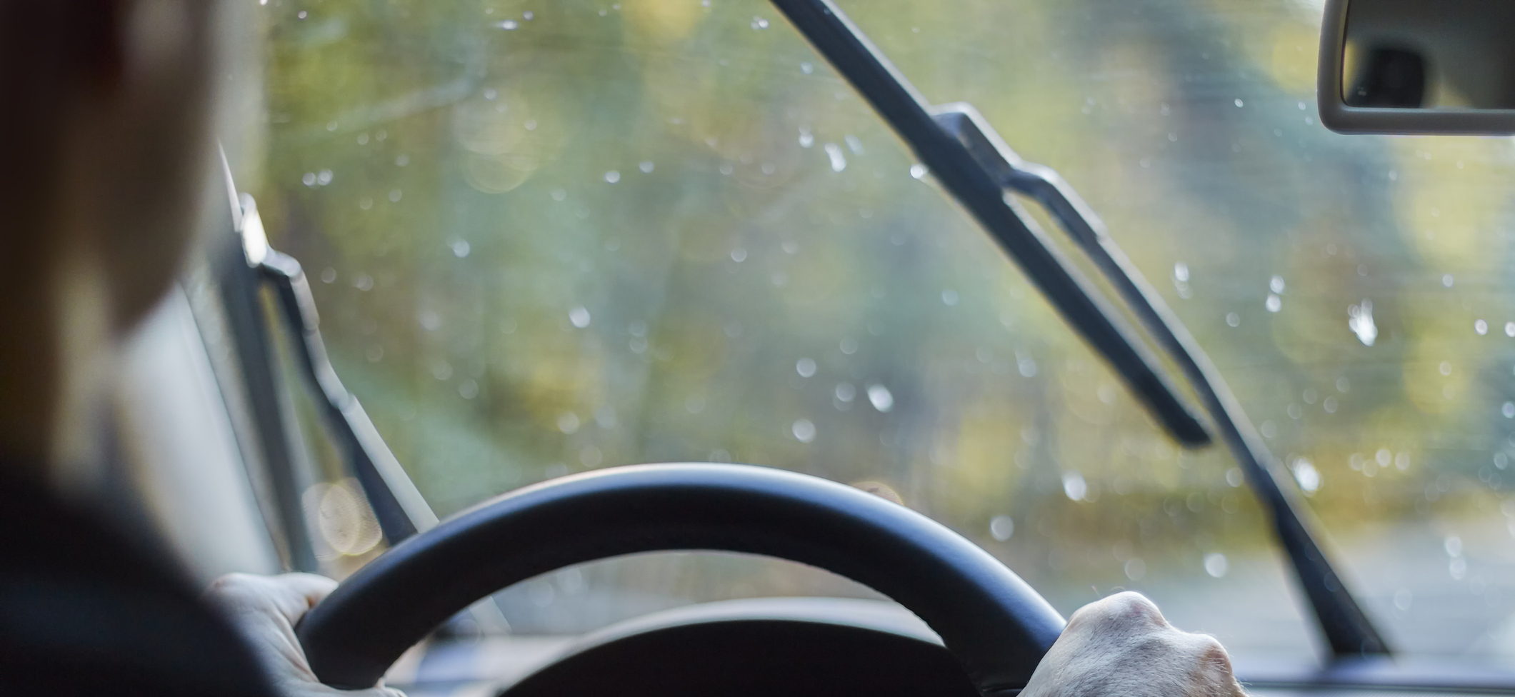 Windshield Wiper Blade Replacement in Houston, TX