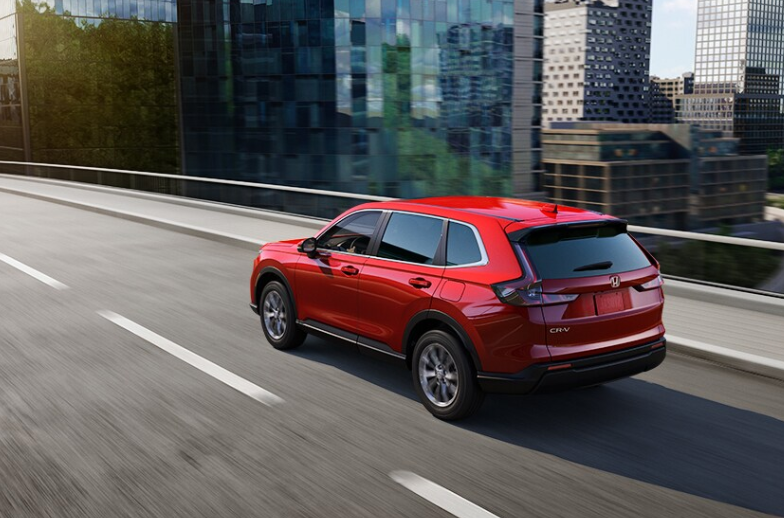 2024 Honda CR-V for Sale near Chula Vista, CA