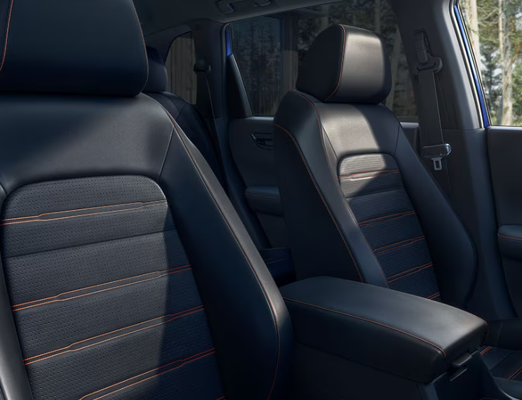2024 Honda CR-V Hybrid Chairs