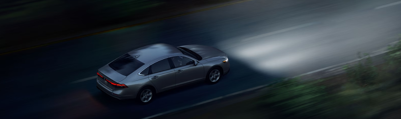 2024 Honda Accord for Sale near Chula Vista, CA