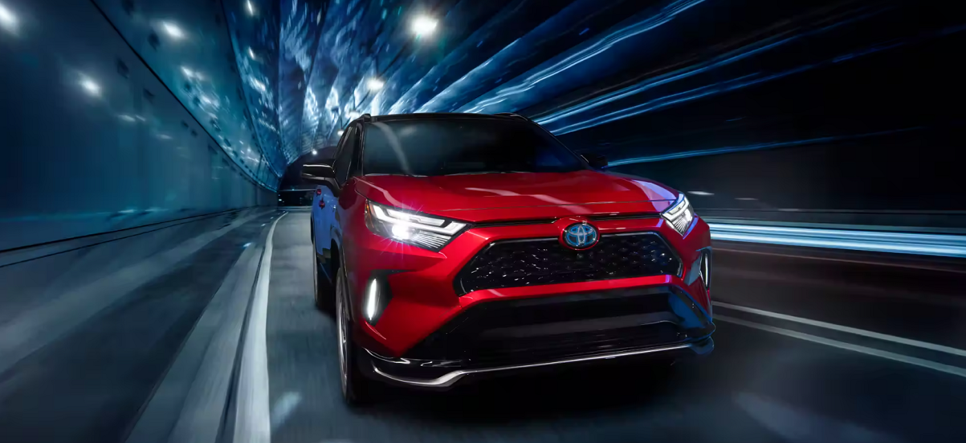 2024 Toyota RAV4 Price and Specs: Prices up, wait times to be significantly  reduced