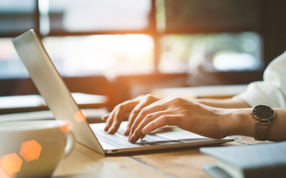 Browse Our Online Showroom!