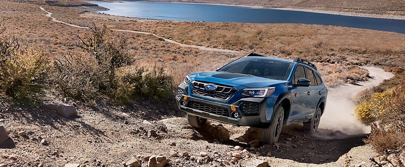 2024 Subaru Outback for Sale near Ventura, CA